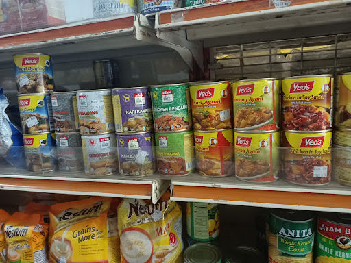 Aik Seng Shop