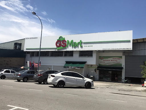 GS Mart Pontian Jaya