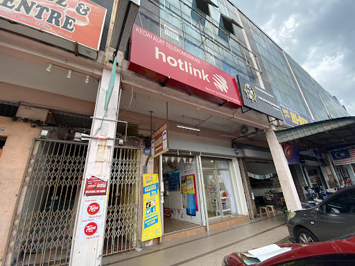 KPF Mini Mart