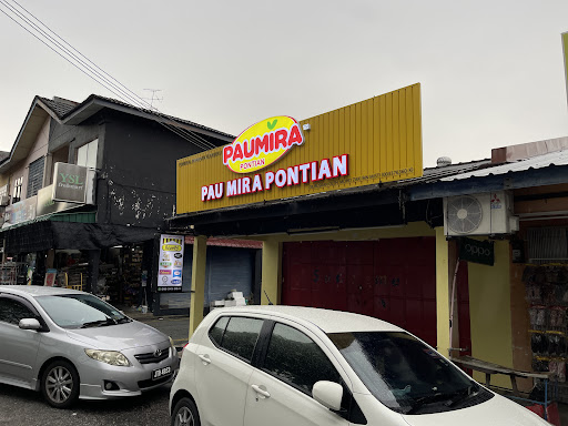 Pau Mira Pontian
