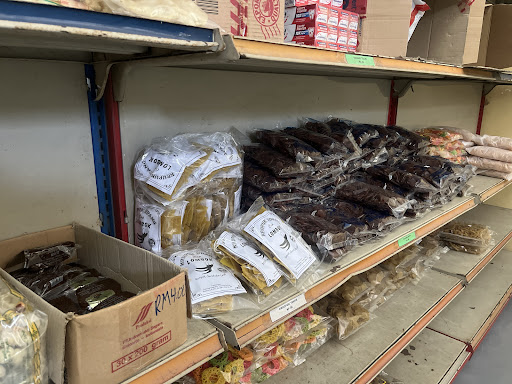 ERLIHA TRADING KACANG HAI TELUR