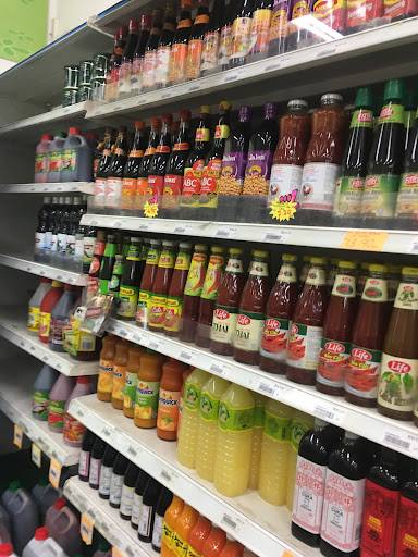 ABT Fresh & Frozen Food Supply Pontian