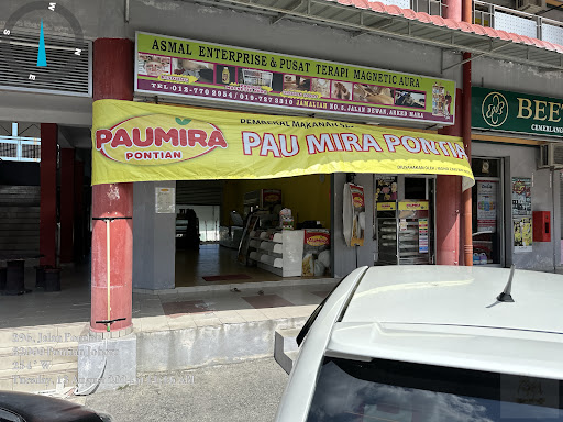 Pau Mira Pontian 2.0