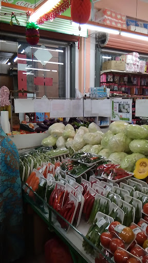Fresh Hub Segamat Baru (FSGM)