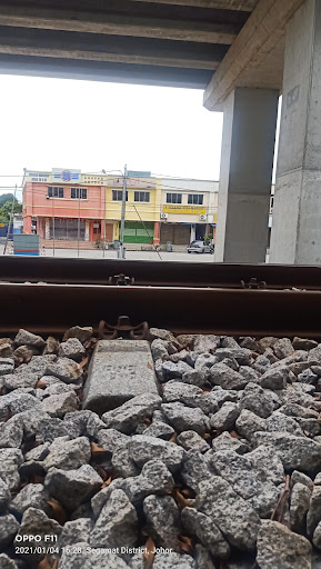 S. Pelangi Mini Market