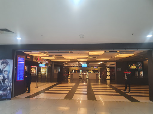 Segamat Central Mall