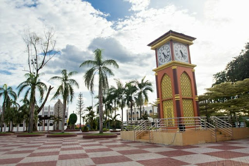 Dataran Segamat