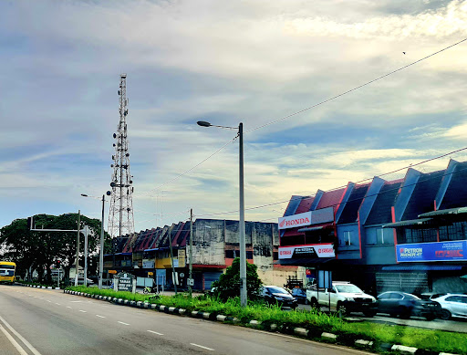 Segamat