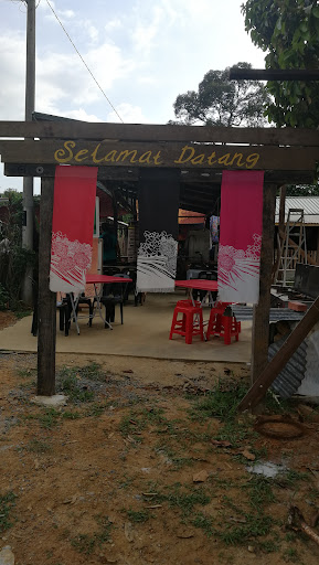 Kafe Sembunyi