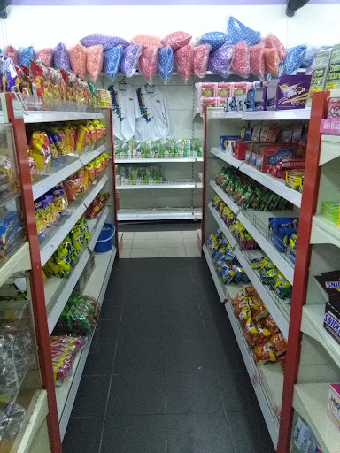 Mini Market Koperasi IKM Johor Bahru BERHAD