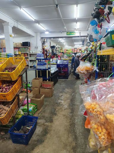 Kedai Runcit Al Falah Kedai Runcit Al Falah