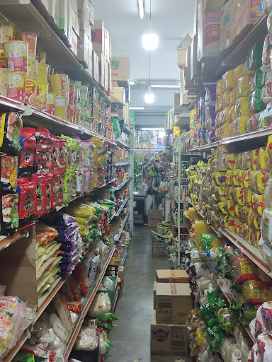 PASAR MINI ABABIL