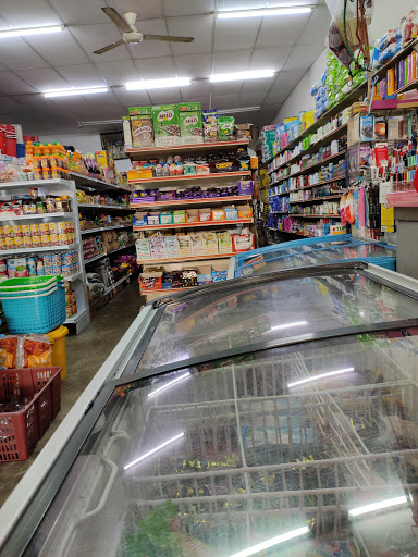 Pasar Mini Asrafiya
