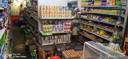 Kedai Runcit Deliza