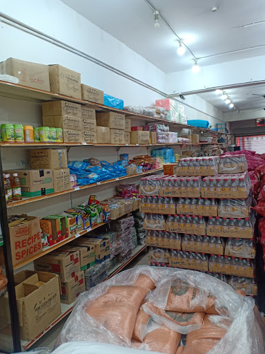 DEEN DAILY MARKET
