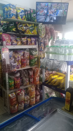 Kedai Runcit Sri Stulang Maju