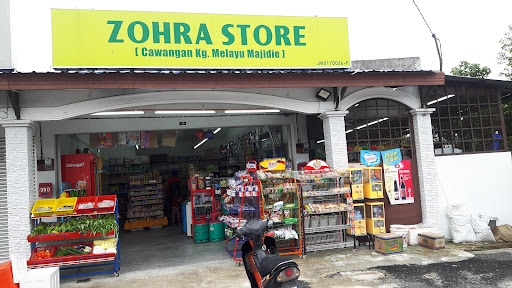 Zohra Store