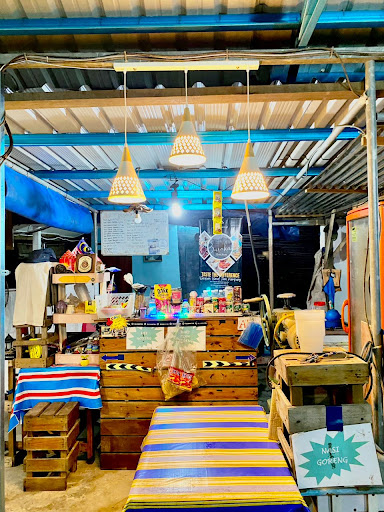 Kedai Runcit Kempas