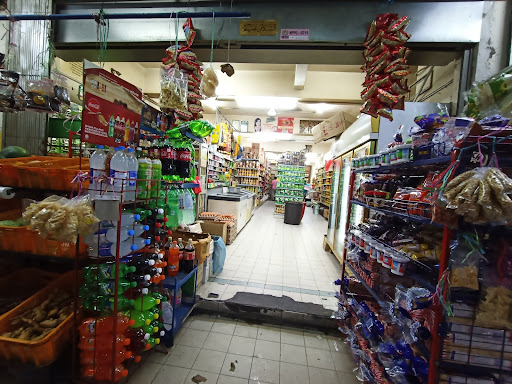 Kedai Runcit Hidayati Kedai Runcit Hidayati