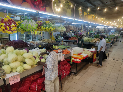 Pembekal Sayur dan Runcit RRJ Pembekal Sayur dan Runcit RRJ