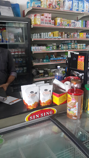 Nas Mini Market