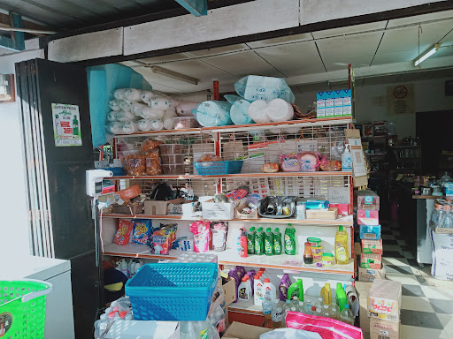 Kedai Runcit Yaakob Halim