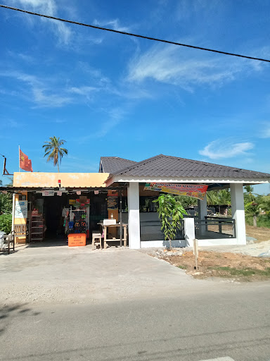 Kedai runcit Kak Na