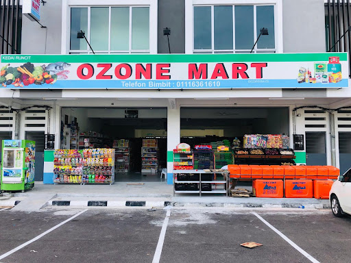 OZONE MART OZONE MART