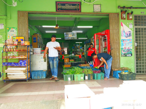 Pasar Mini Rheahana Zulaikha Mini Mart