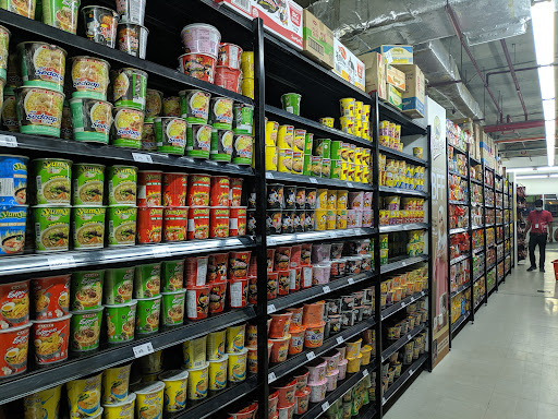 HeroMarket Pasir Gudang HeroMarket Pasir Gudang