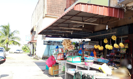 Kedai Runcit Khidmat Maju Kedai Runcit Khidmat Maju