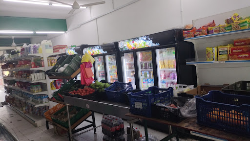 U&J supermarket U&J supermarket