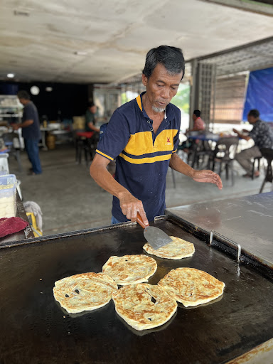 Kadai Runcit Berkah Idaman Kadai Runcit Berkah Idaman