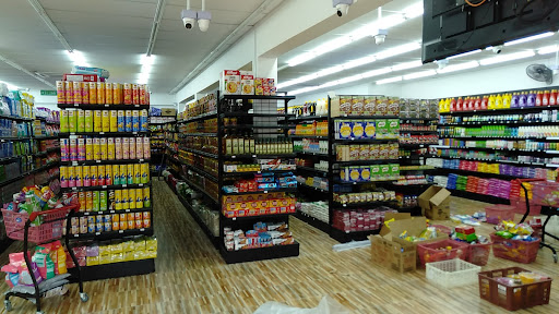 Pasar Raya Farhana
