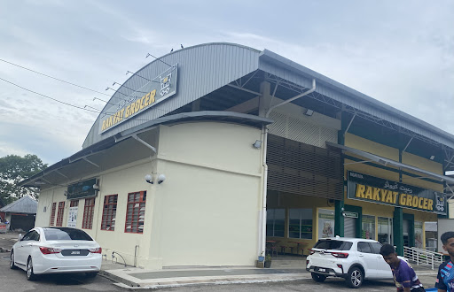 RAKYAT GROCER SDN. BHD.