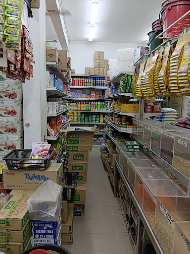 Kedai Runcit Cahaya Rezki Kedai Runcit Cahaya Rezki