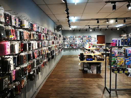 KEDAI RUNCIT KHALIS JAYA