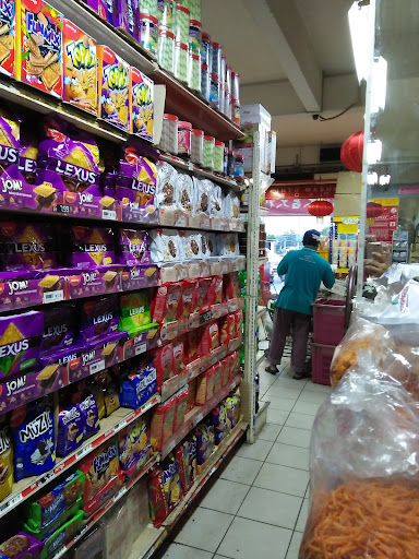Target Supermarket