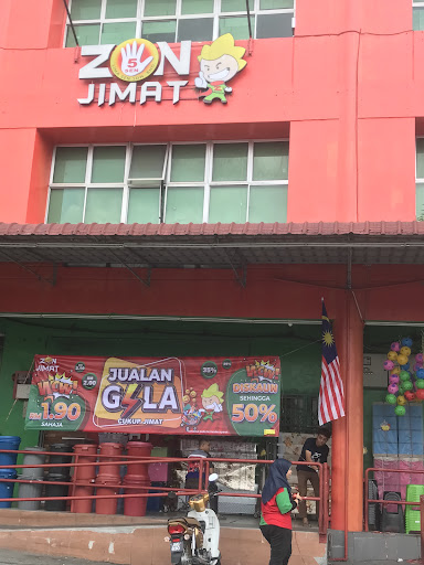 Kedai Zon Jimat Kedai Zon Jimat
