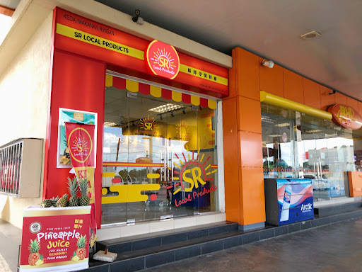 SR Local Products