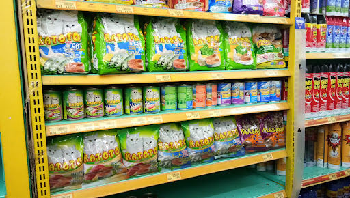 Eng Han Cash & Carry