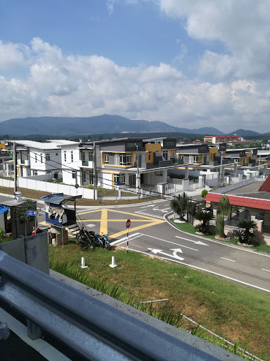 Taman prisma