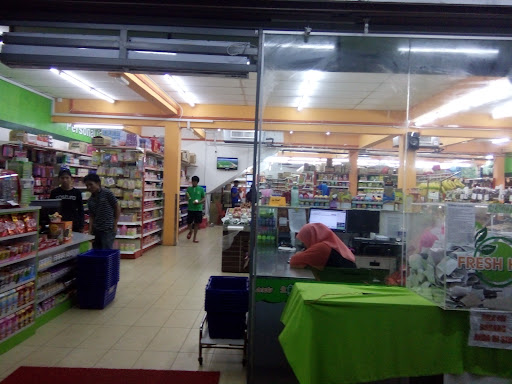 Fresh Hub Taman Seri Impian (FSIK)
