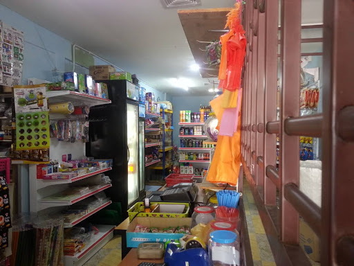 KEDAI ATOK BAI KEDAI ATOK BAI