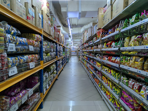 KS MART MENGKIBOL