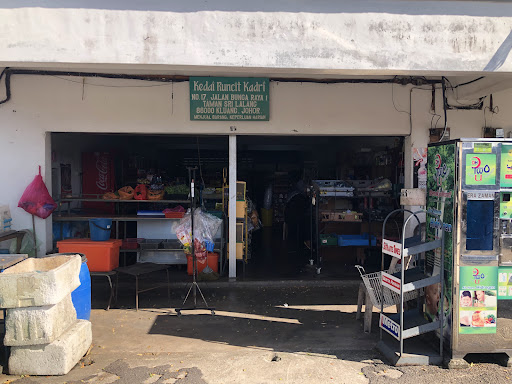 Kedai Runcit Kadri