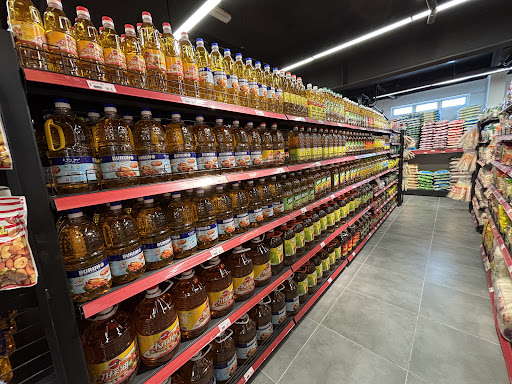 Big 10 Grocer - Seri Impian, Kluang