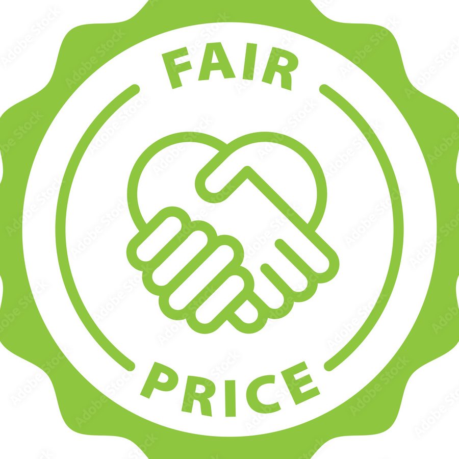 fair price