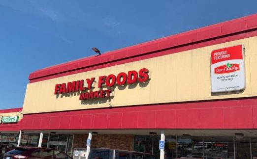 Family Foods Market Taipan 1 family foods market taipan