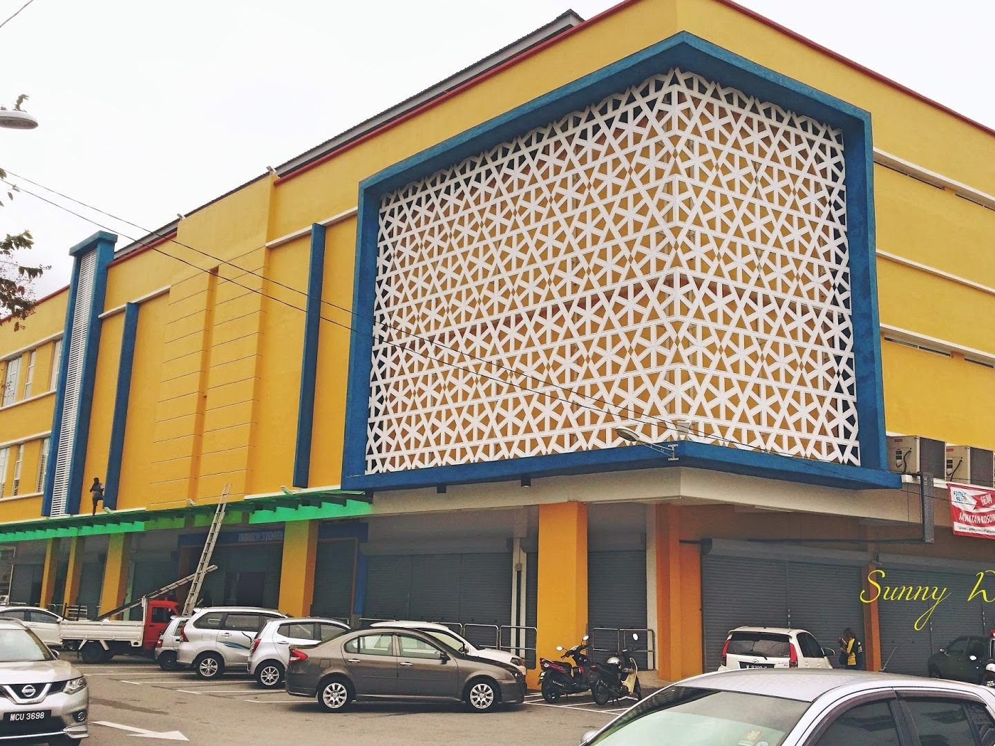 family store templer